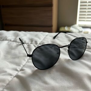 Princess Polly Sunglasses